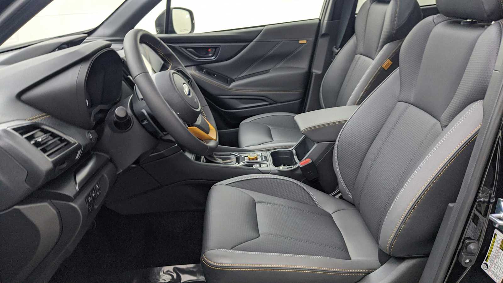 new 2025 Subaru Forester car, priced at $39,853