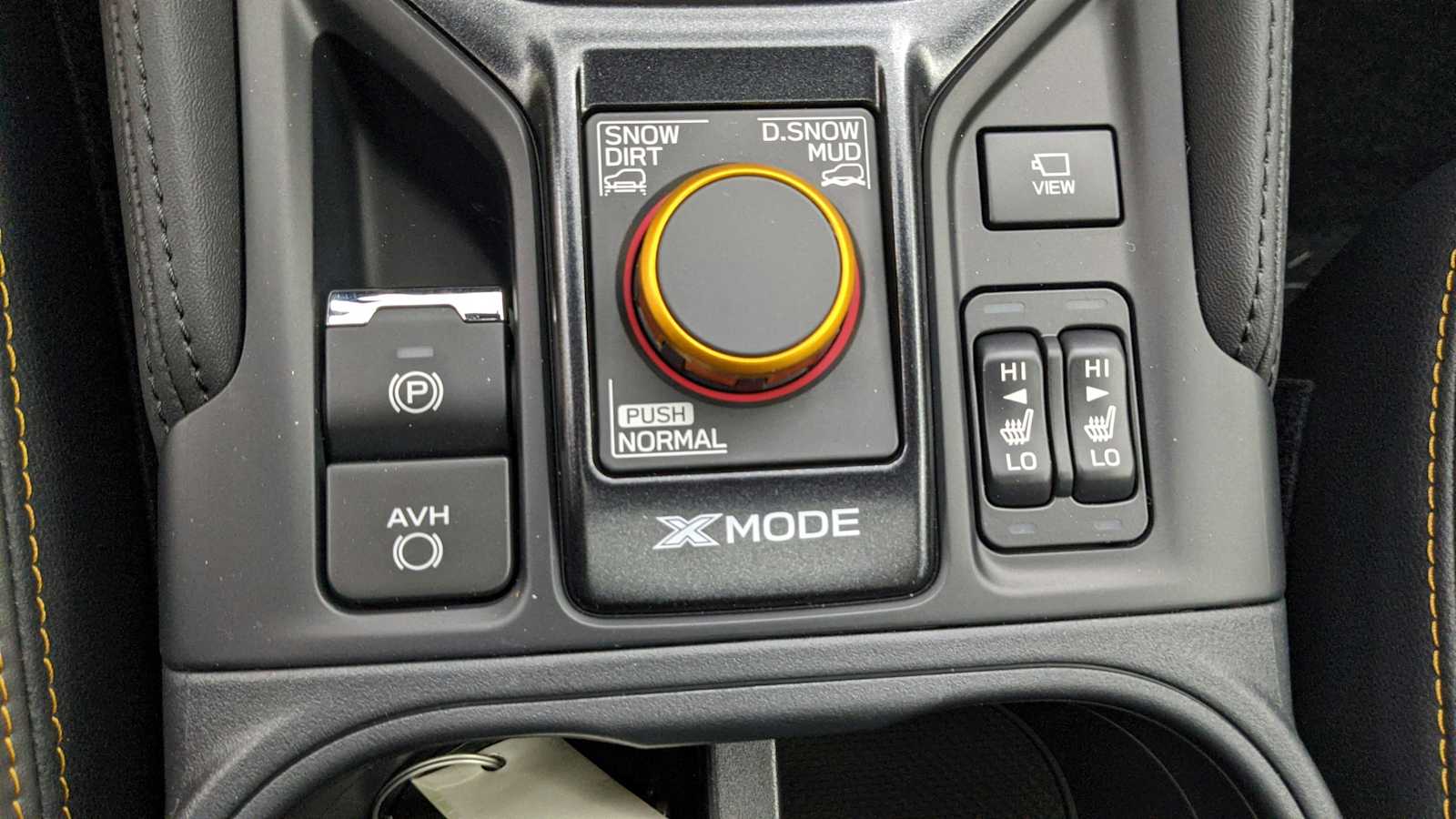 new 2025 Subaru Forester car, priced at $39,853