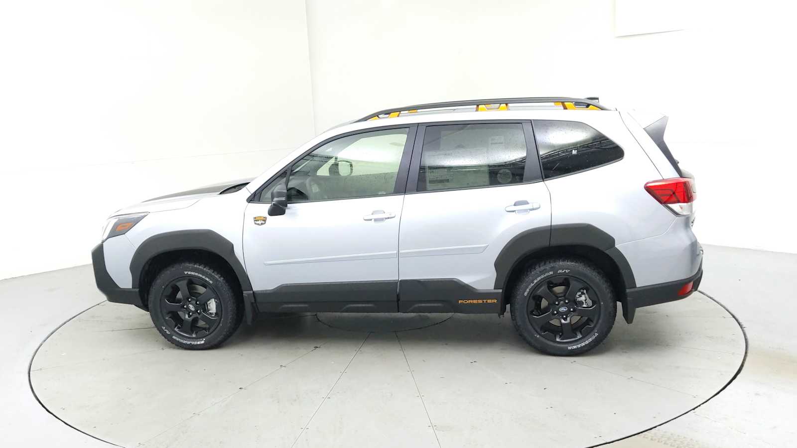 new 2025 Subaru Forester car, priced at $41,225