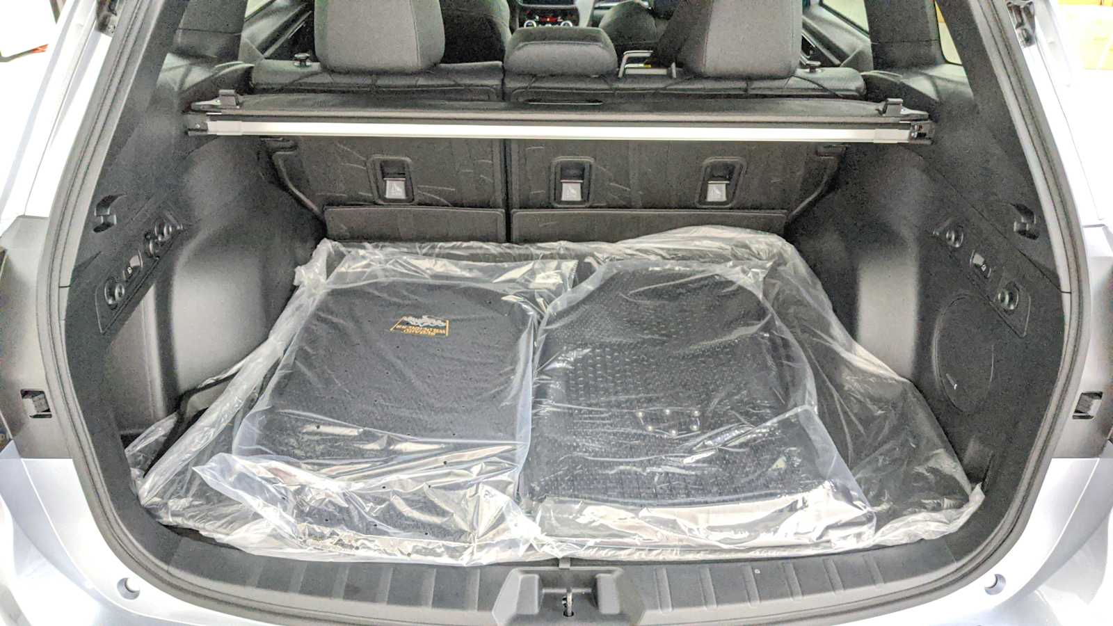 new 2025 Subaru Forester car, priced at $41,225