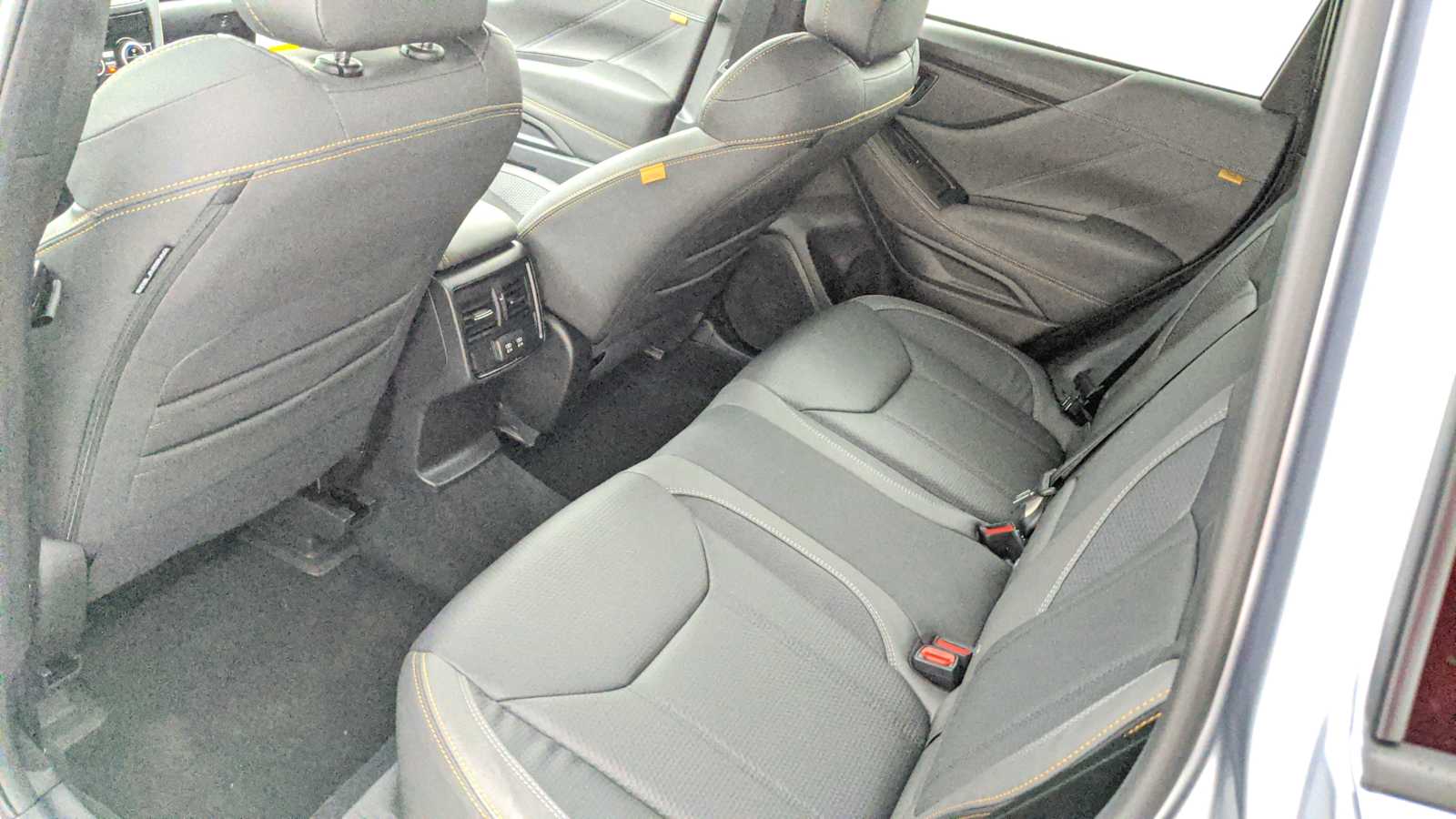 new 2025 Subaru Forester car, priced at $41,225