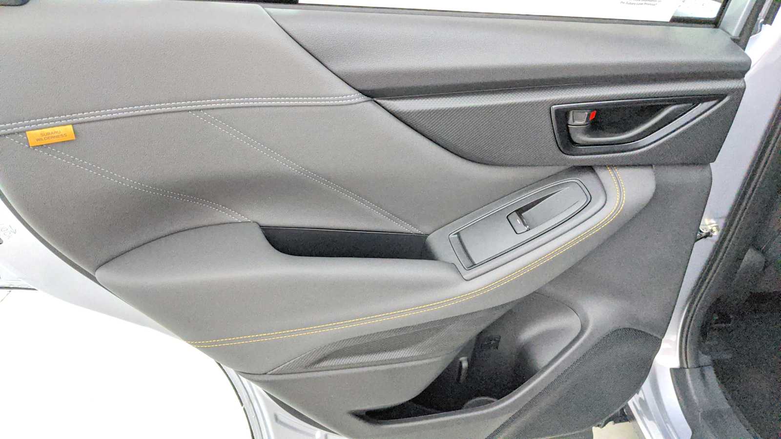 new 2025 Subaru Forester car, priced at $41,225