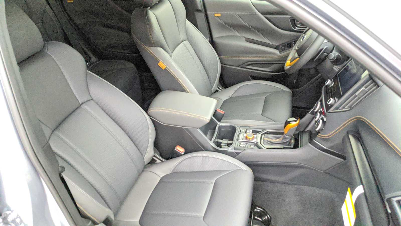 new 2025 Subaru Forester car, priced at $41,225