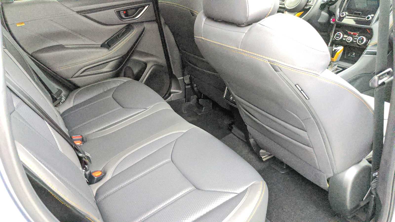 new 2025 Subaru Forester car, priced at $41,225