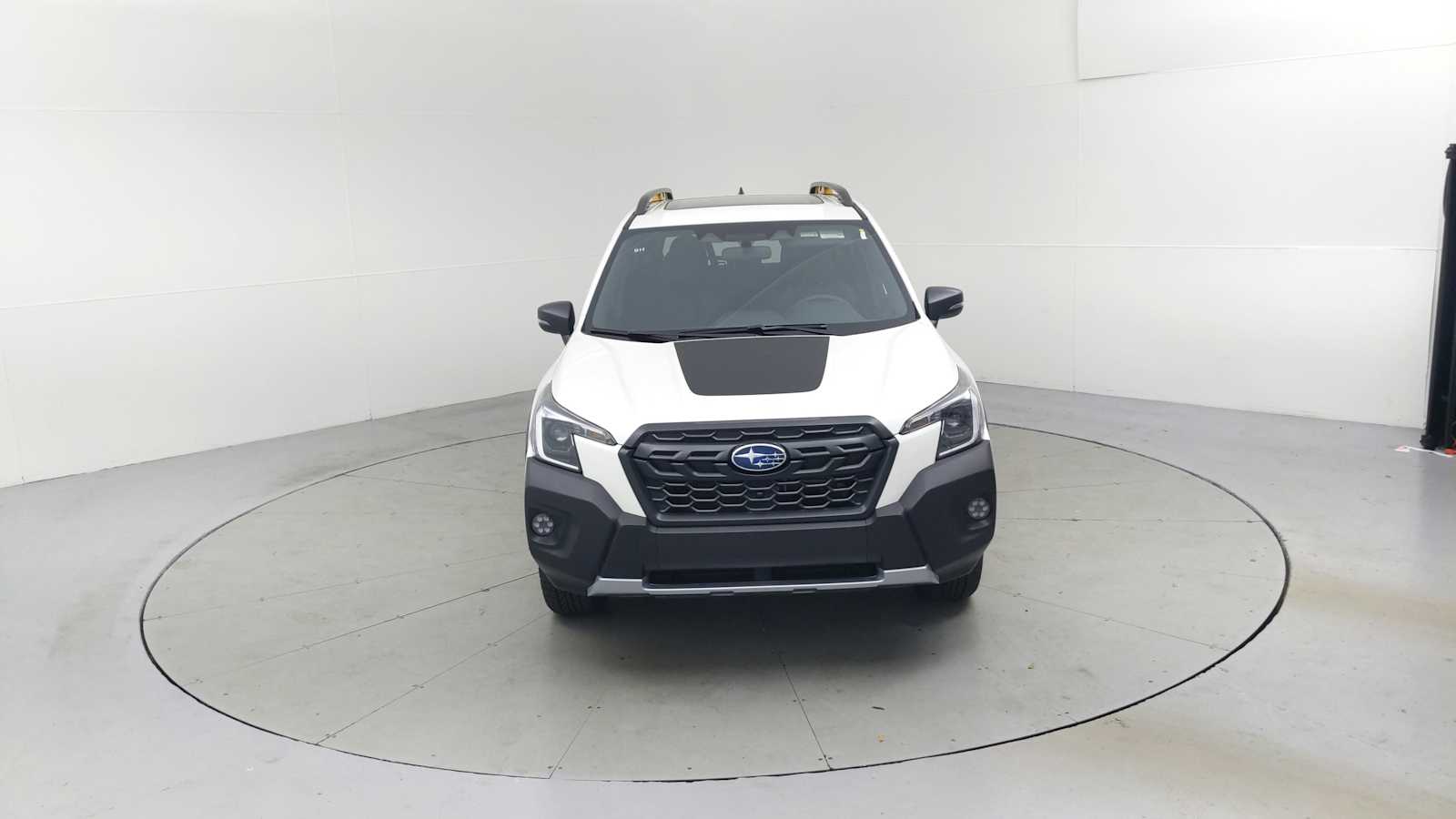 new 2024 Subaru Forester car, priced at $38,115