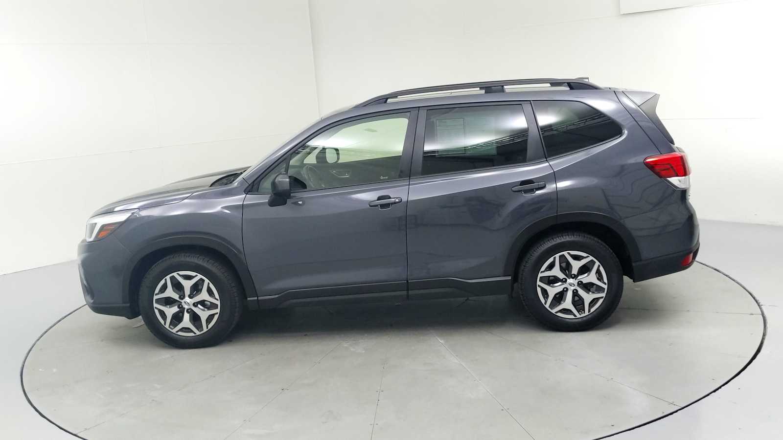 used 2020 Subaru Forester car, priced at $22,550