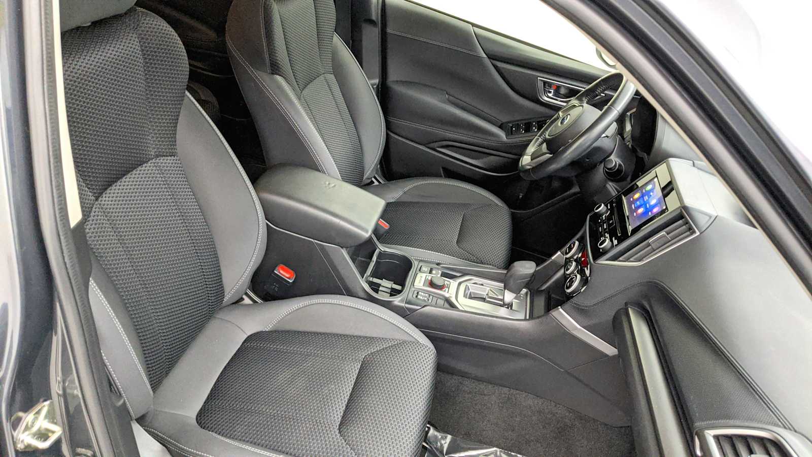 used 2020 Subaru Forester car, priced at $22,550