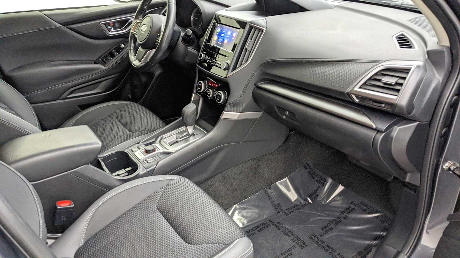 used 2020 Subaru Forester car, priced at $22,550