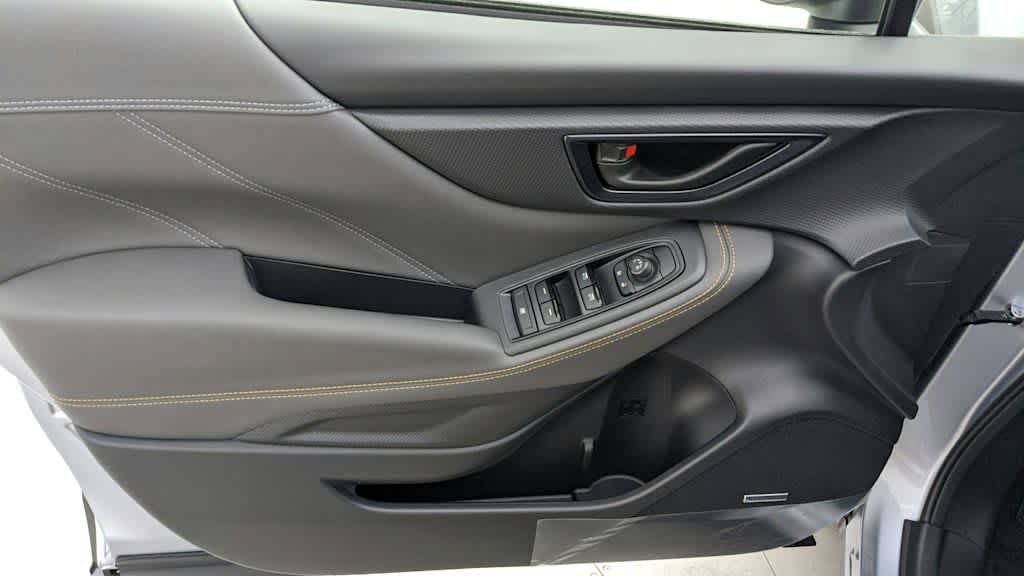 new 2025 Subaru Forester car, priced at $39,853
