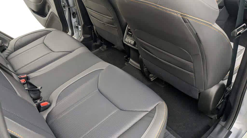 new 2025 Subaru Forester car, priced at $39,853