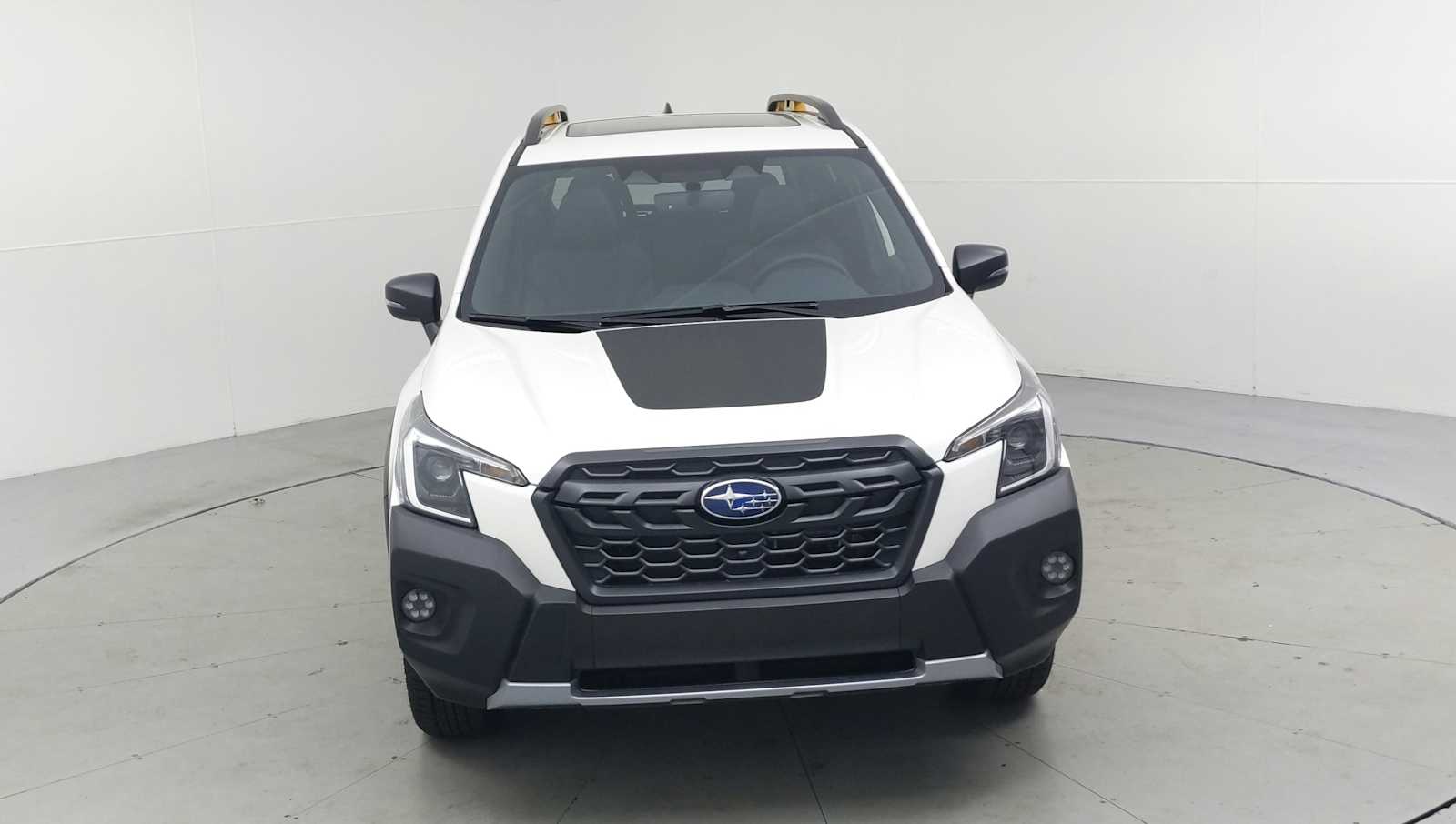 new 2024 Subaru Forester car, priced at $39,273