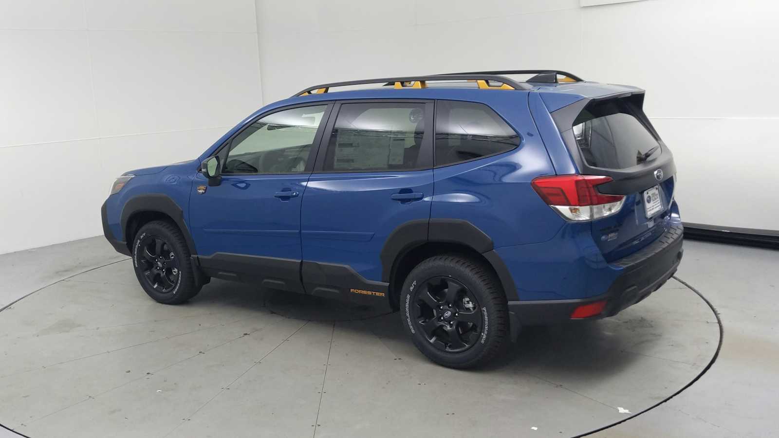 new 2025 Subaru Forester car, priced at $39,963