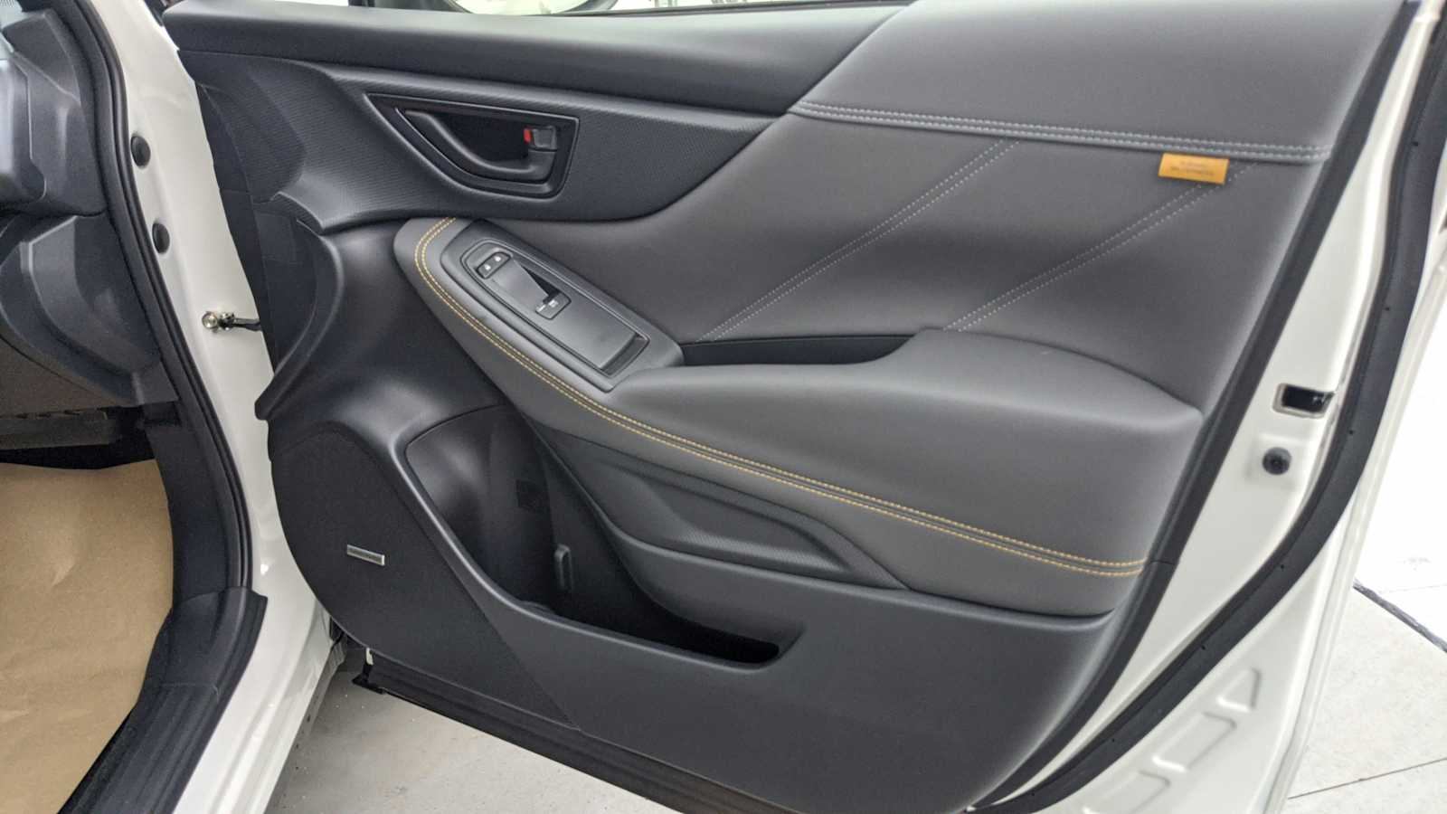 new 2025 Subaru Forester car, priced at $41,143