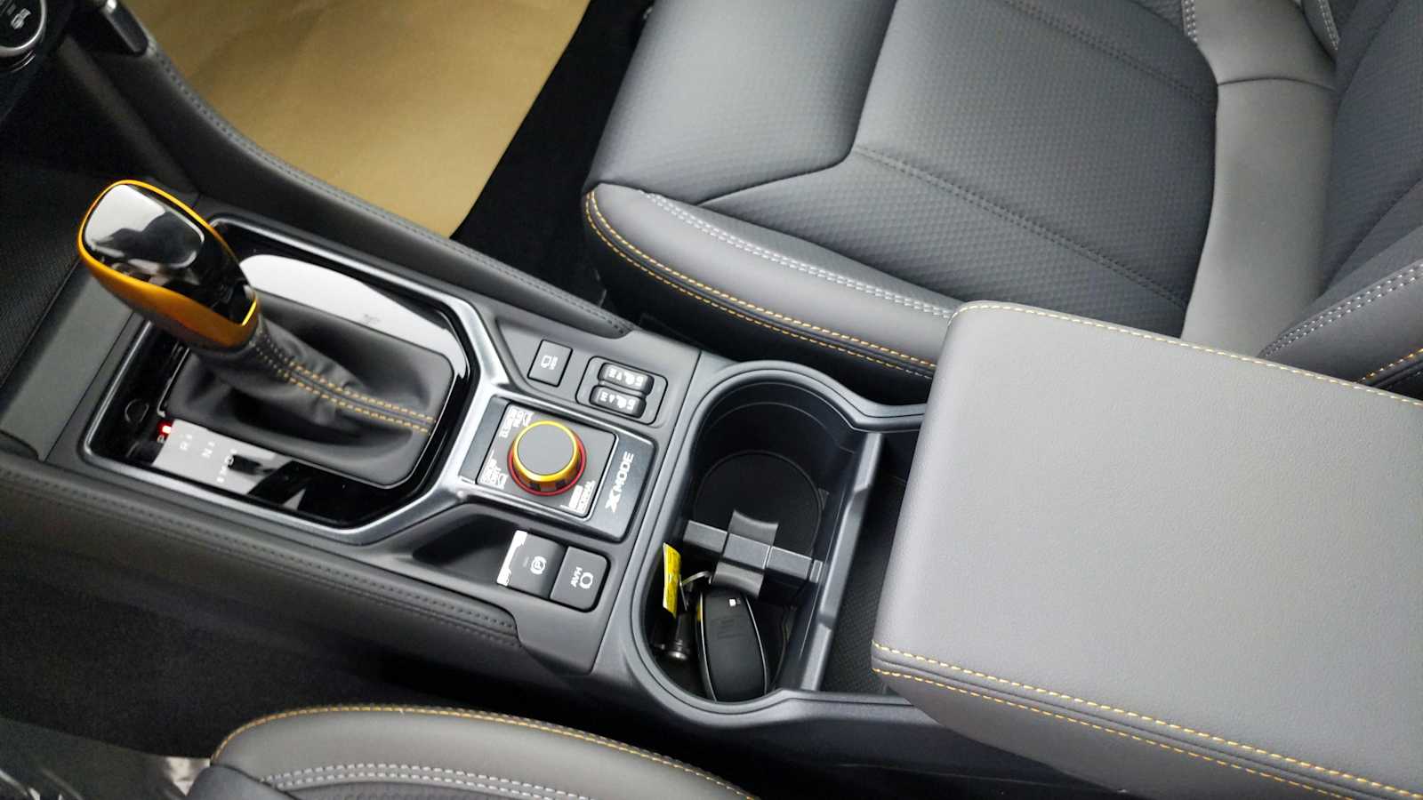 new 2025 Subaru Forester car, priced at $41,143