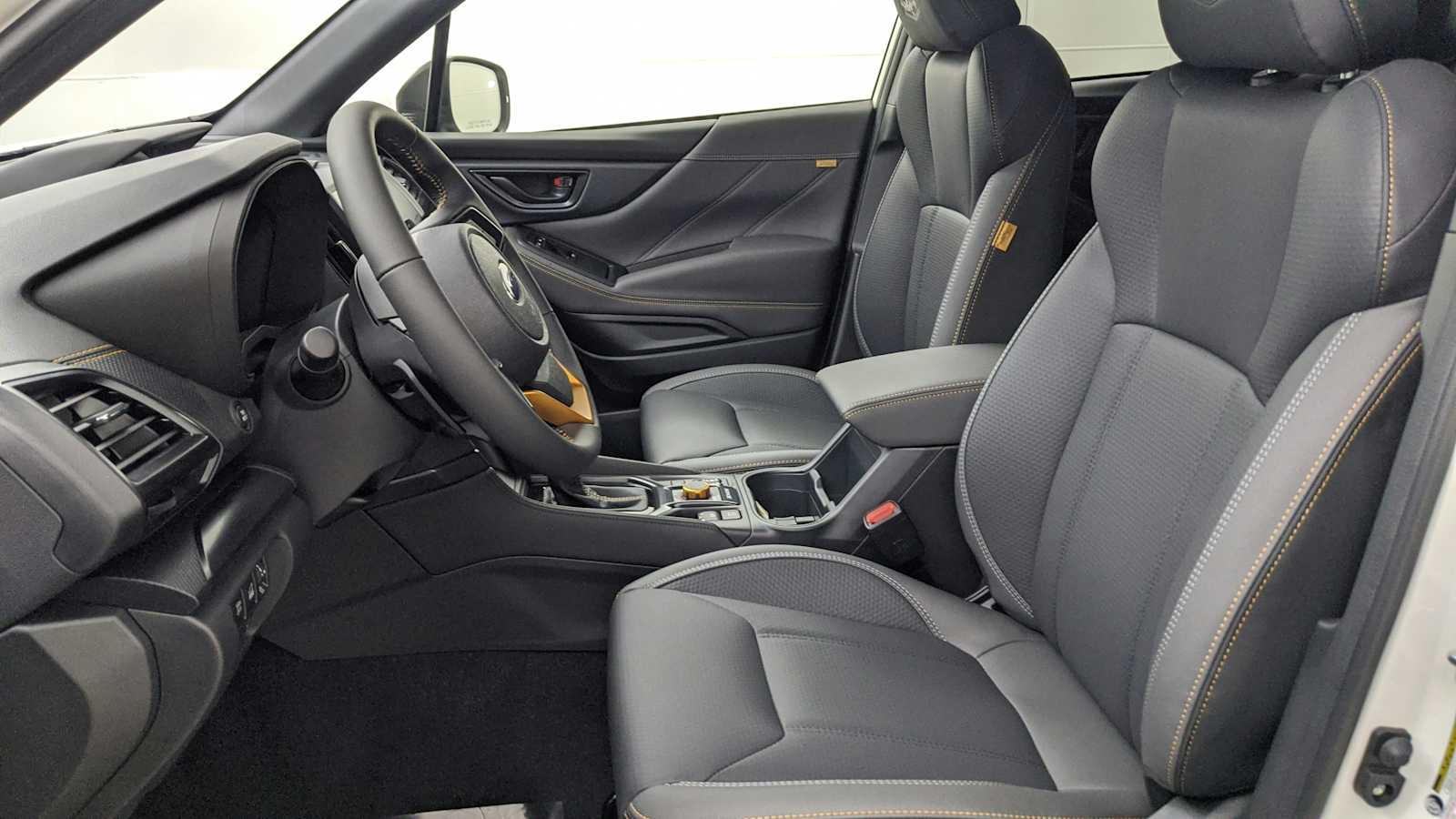 new 2025 Subaru Forester car, priced at $41,143