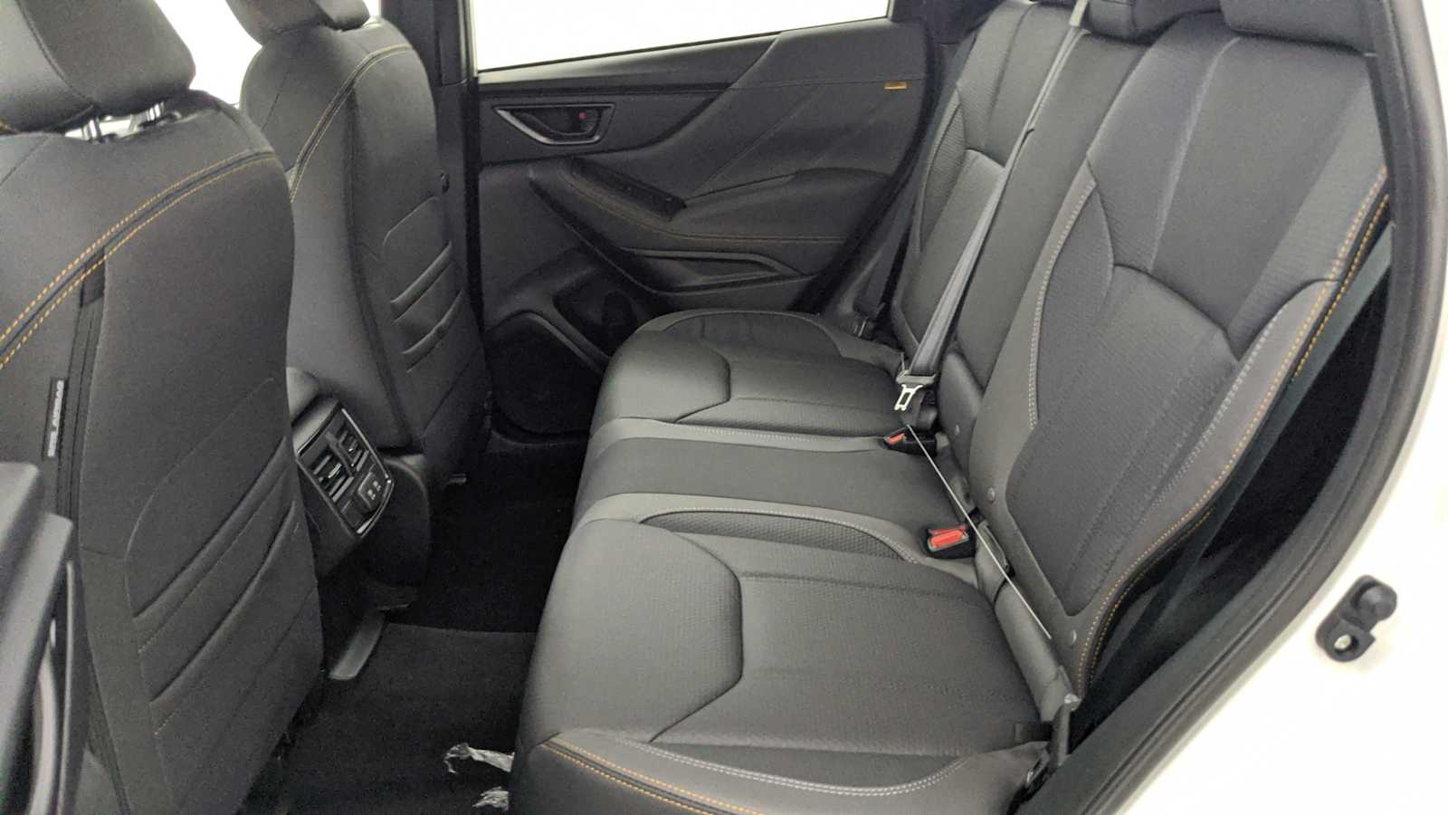 new 2025 Subaru Forester car, priced at $41,143