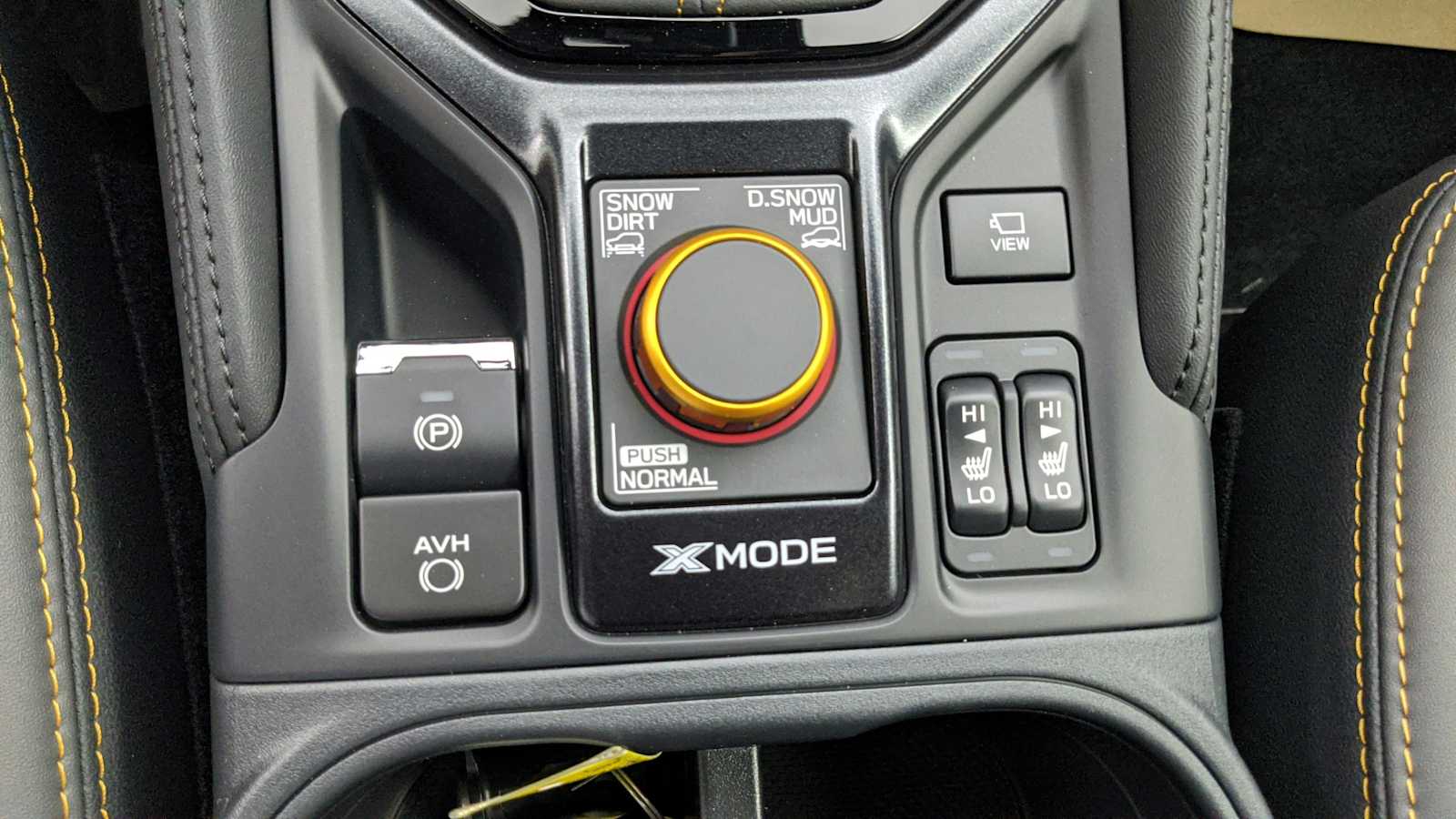 new 2025 Subaru Forester car, priced at $41,143