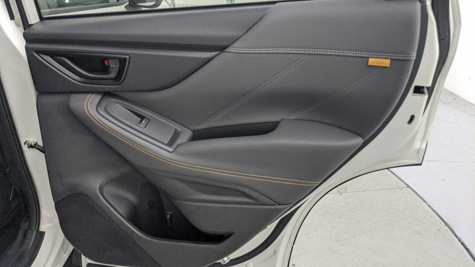 new 2025 Subaru Forester car, priced at $41,143