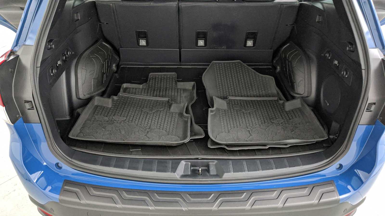 used 2023 Subaru Forester car, priced at $29,916