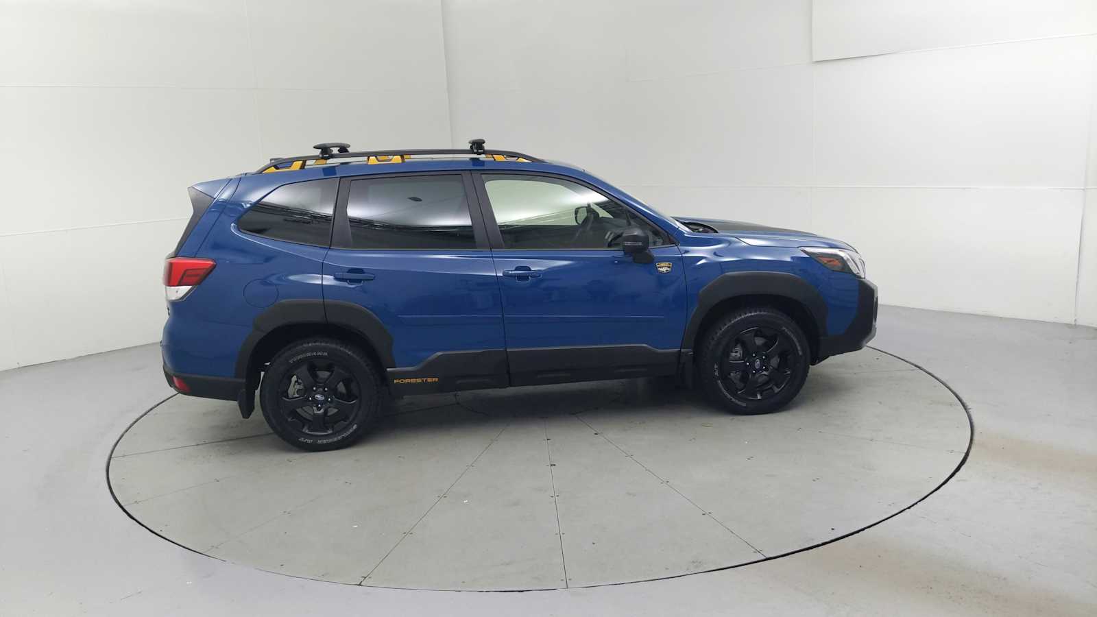used 2023 Subaru Forester car, priced at $29,916