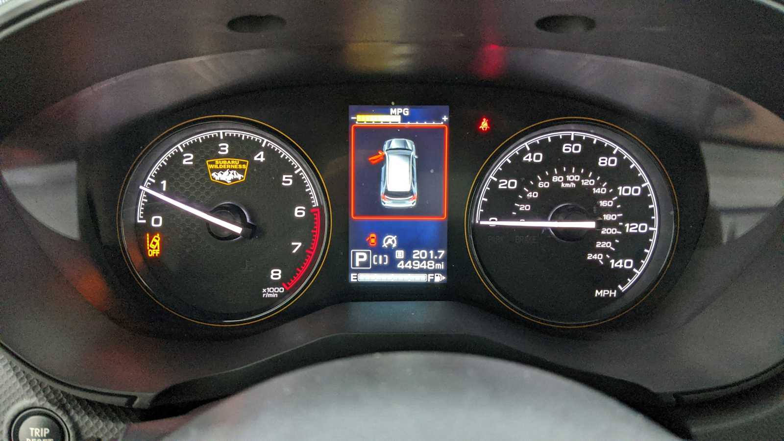 used 2023 Subaru Forester car, priced at $29,916