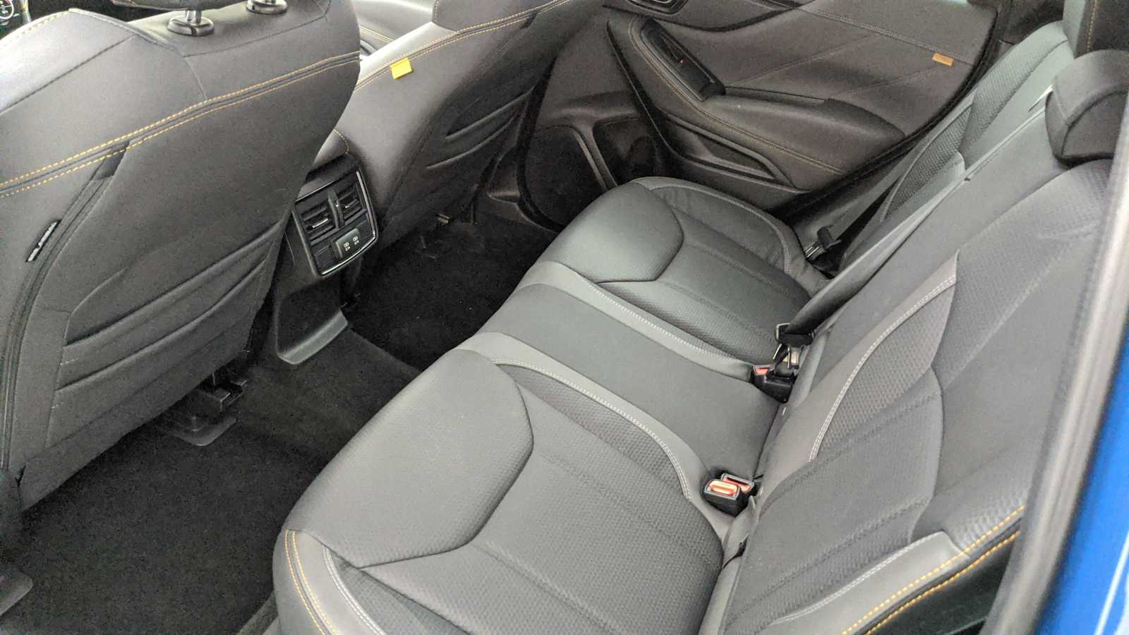 used 2023 Subaru Forester car, priced at $29,916