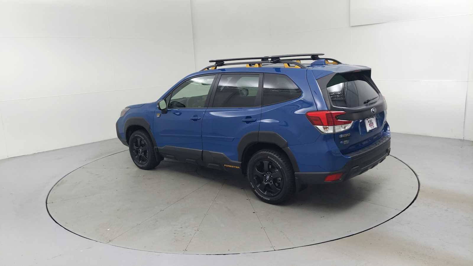 used 2023 Subaru Forester car, priced at $29,916