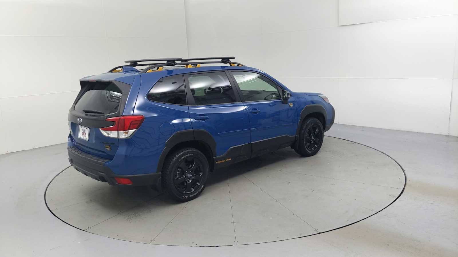used 2023 Subaru Forester car, priced at $29,916