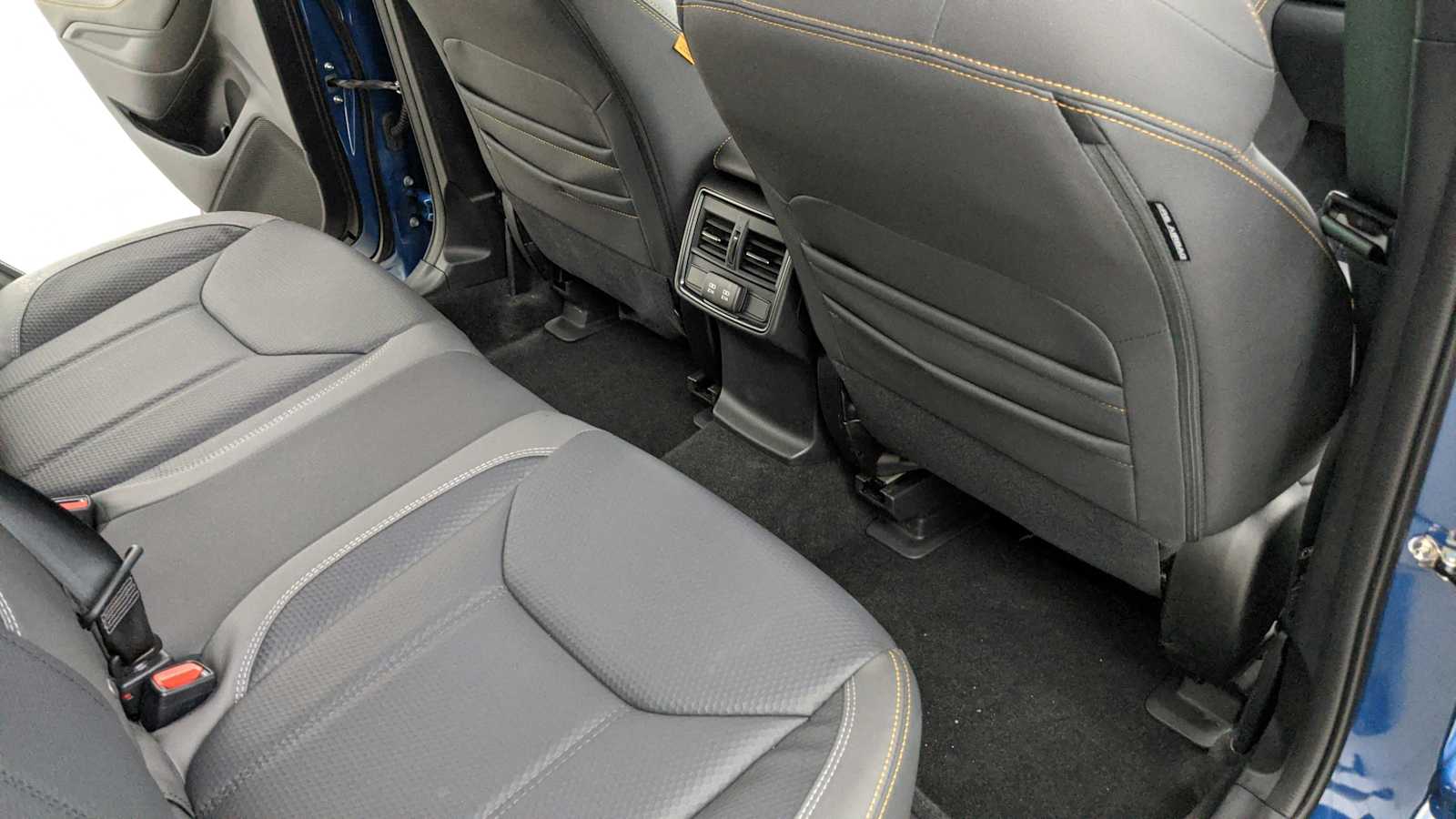 used 2023 Subaru Forester car, priced at $29,916