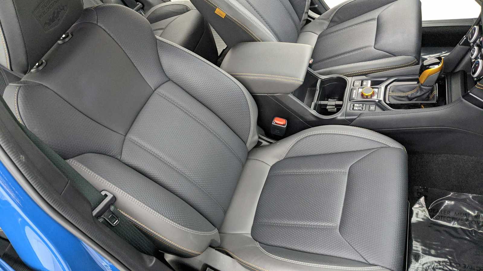 used 2023 Subaru Forester car, priced at $29,916