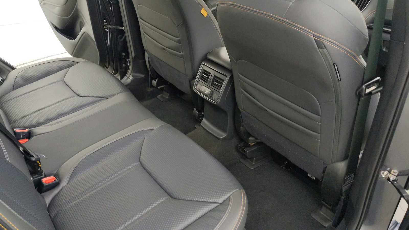 used 2023 Subaru Forester car, priced at $32,916