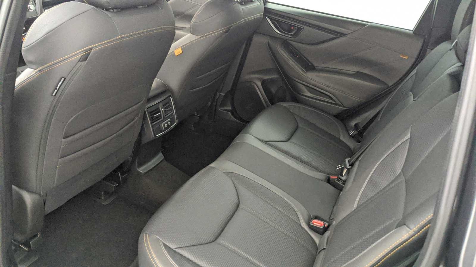 used 2023 Subaru Forester car, priced at $32,916