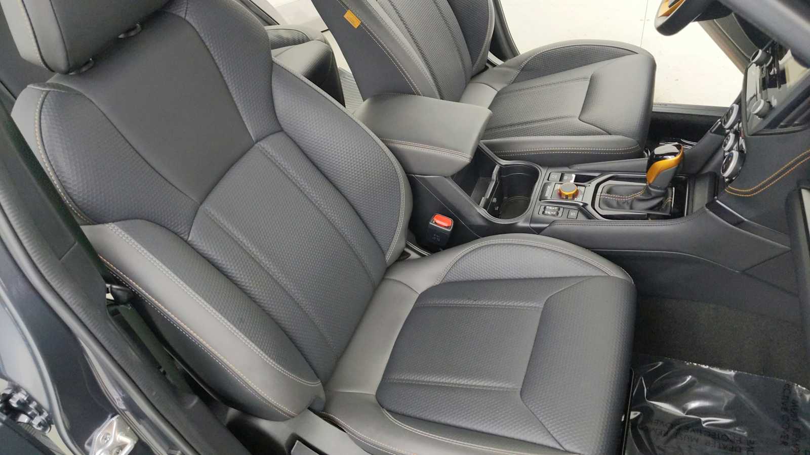 used 2023 Subaru Forester car, priced at $32,916
