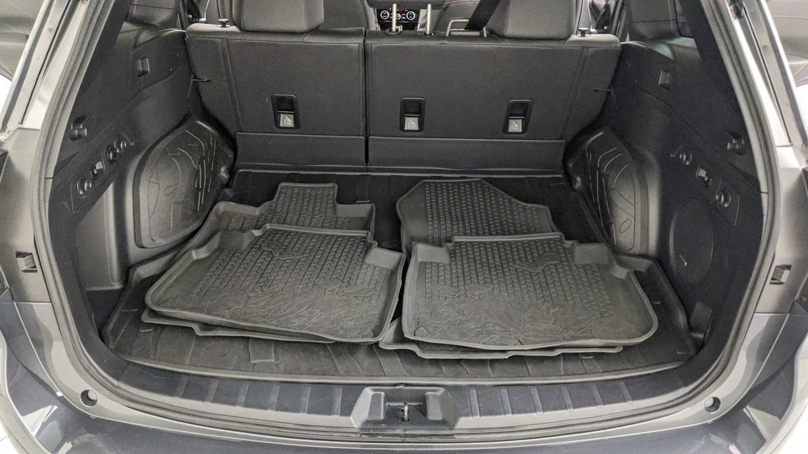 used 2023 Subaru Forester car, priced at $32,916