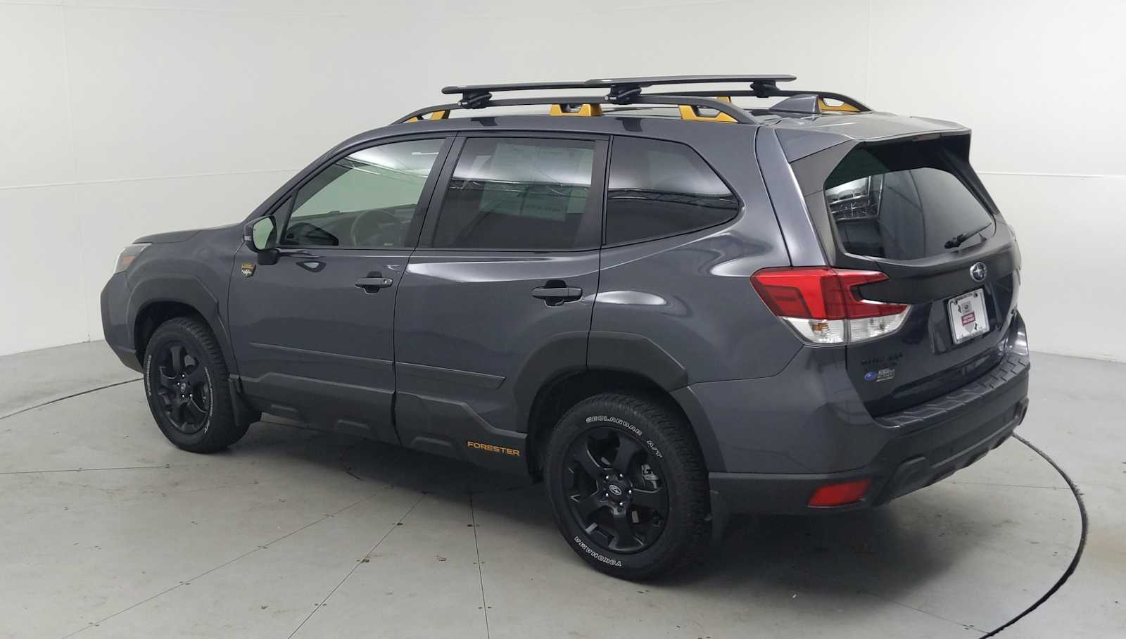 used 2022 Subaru Forester car, priced at $28,997