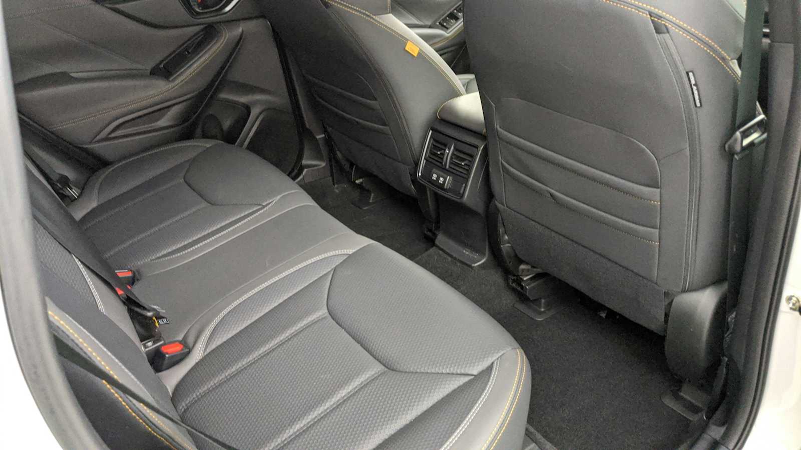 used 2023 Subaru Forester car, priced at $31,992