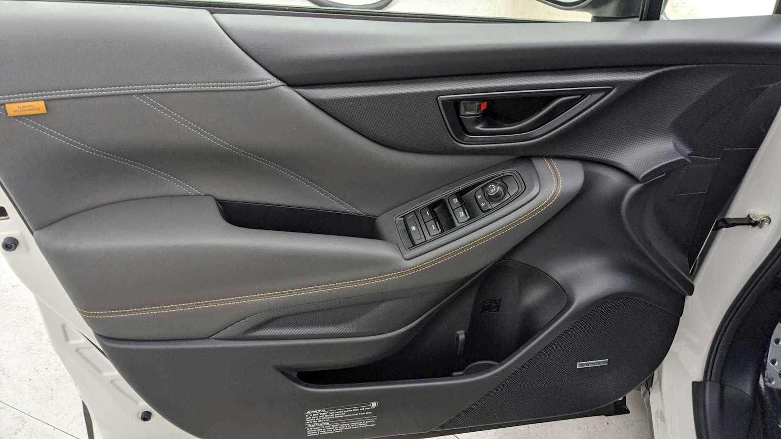 used 2023 Subaru Forester car, priced at $31,992