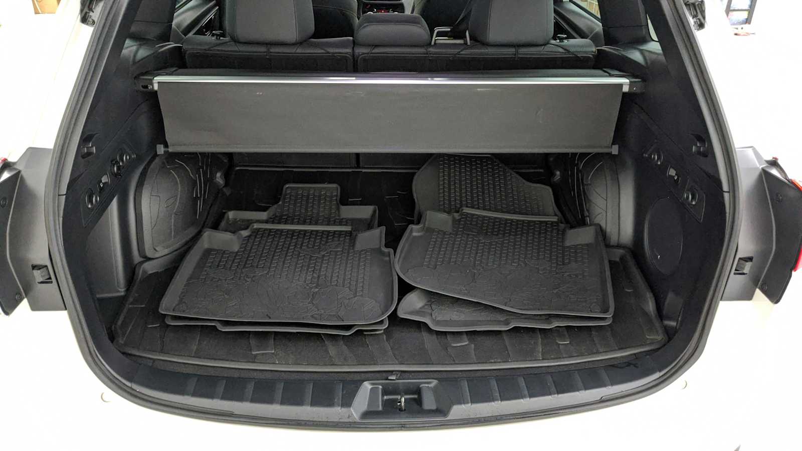 used 2023 Subaru Forester car, priced at $31,992