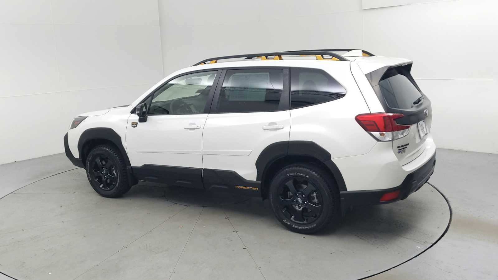 used 2023 Subaru Forester car, priced at $31,992