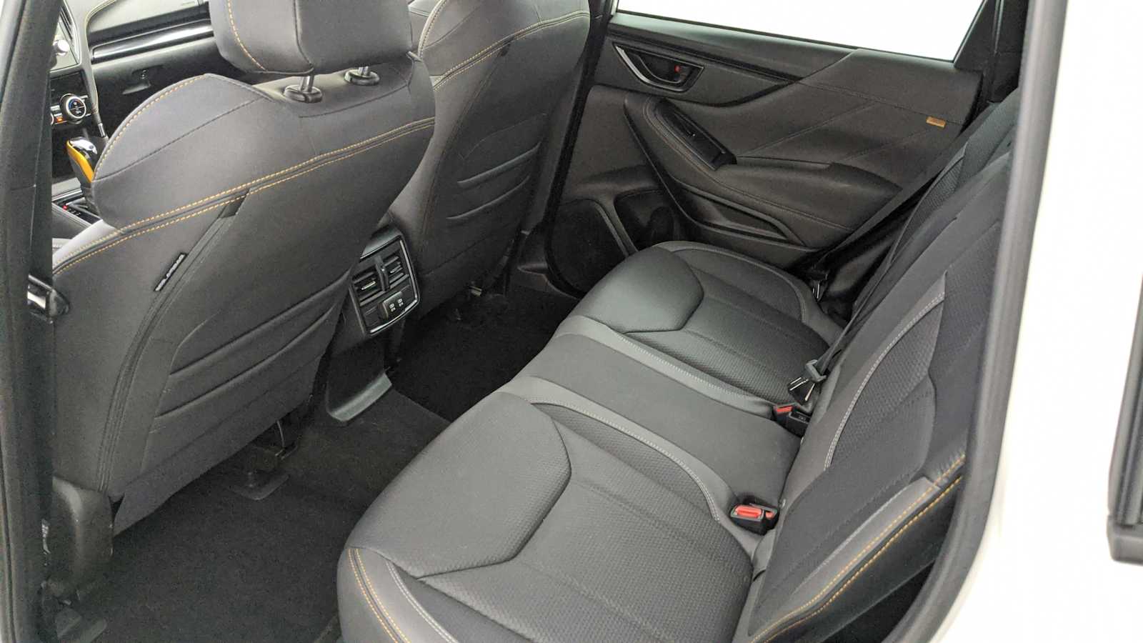 used 2023 Subaru Forester car, priced at $31,992