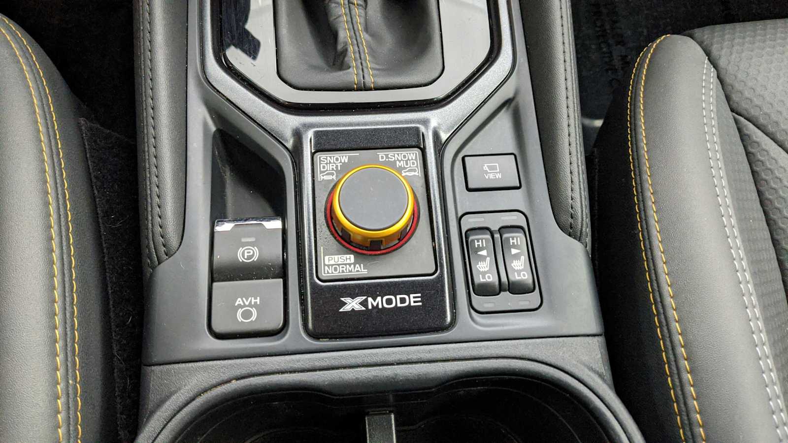used 2023 Subaru Forester car, priced at $31,992