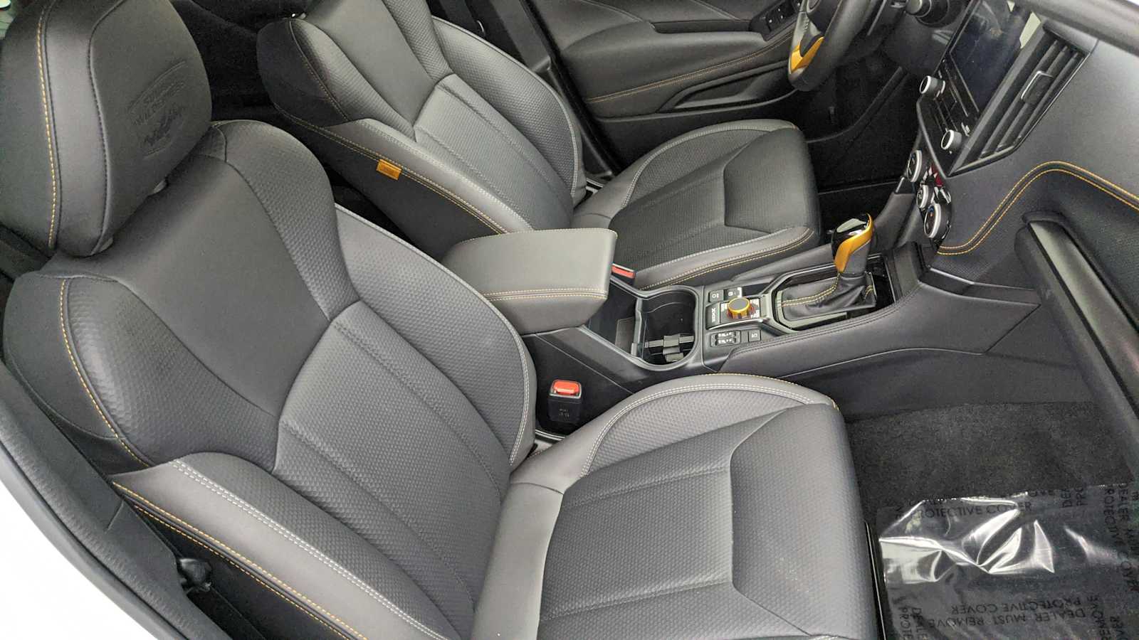 used 2023 Subaru Forester car, priced at $31,992
