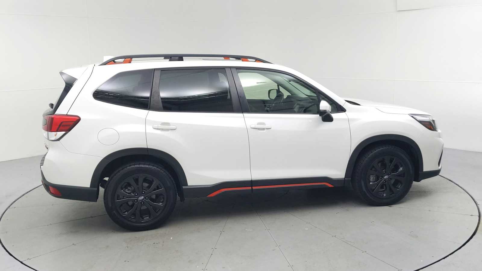 used 2020 Subaru Forester car, priced at $26,916