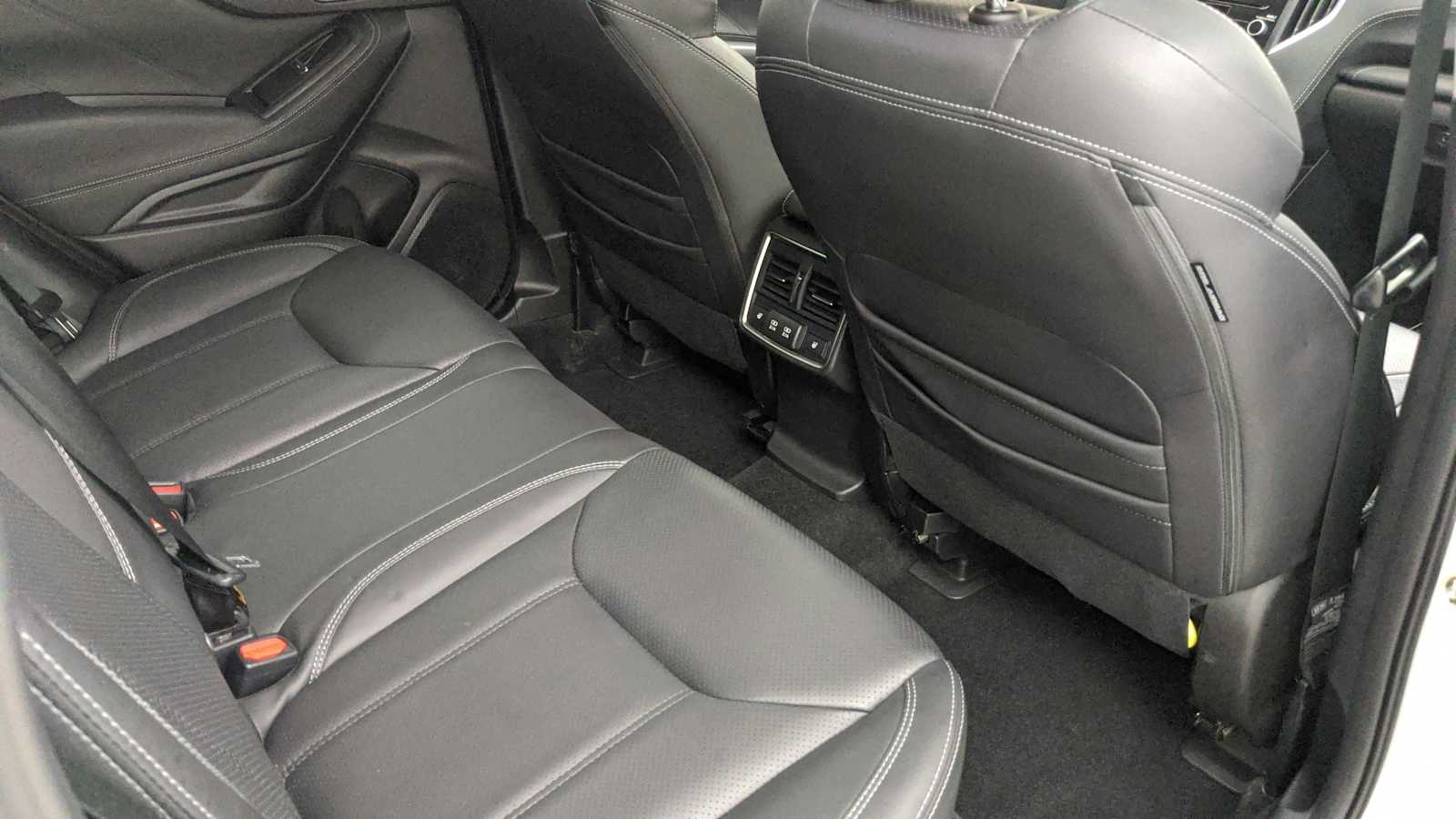 used 2022 Subaru Forester car, priced at $29,916