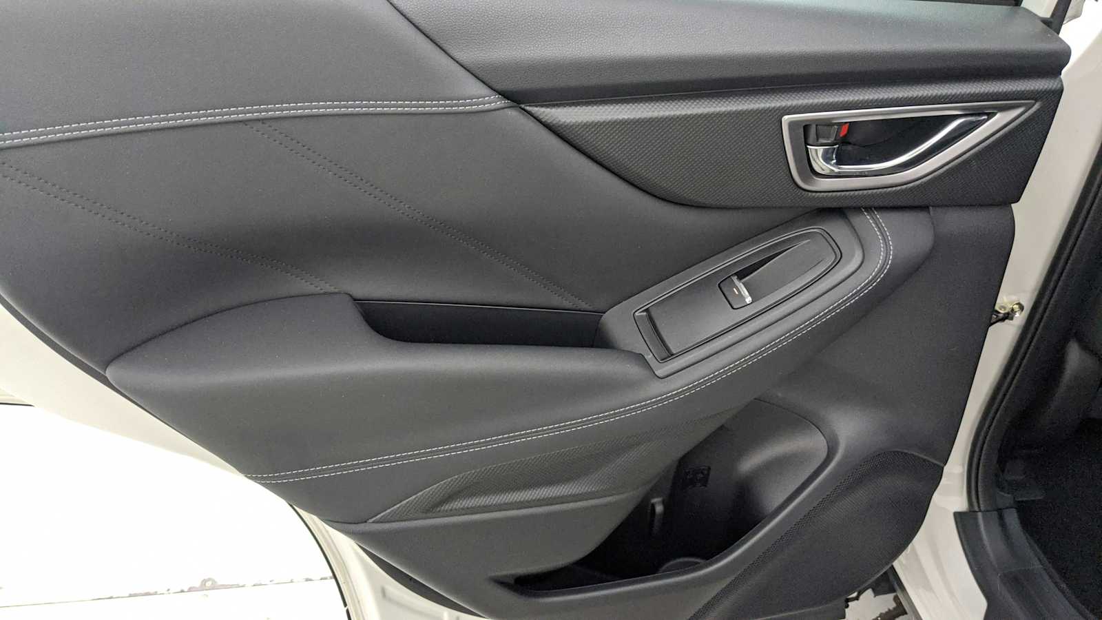 used 2022 Subaru Forester car, priced at $29,916