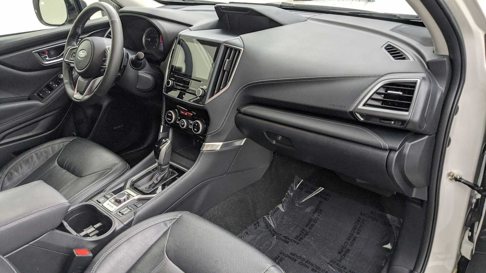used 2022 Subaru Forester car, priced at $29,916