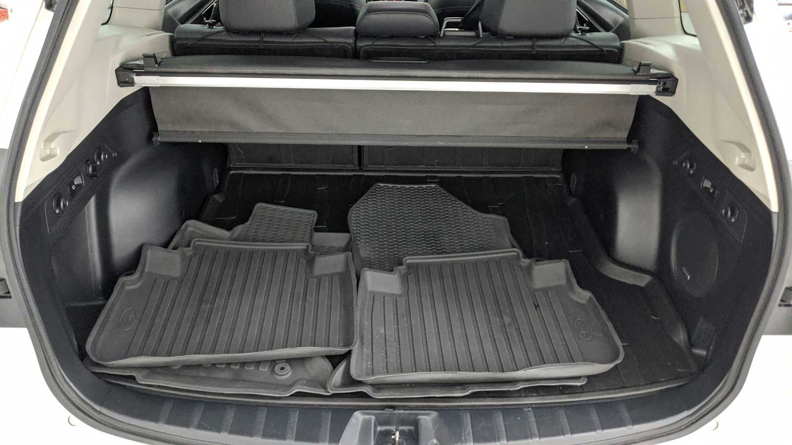 used 2022 Subaru Forester car, priced at $29,916