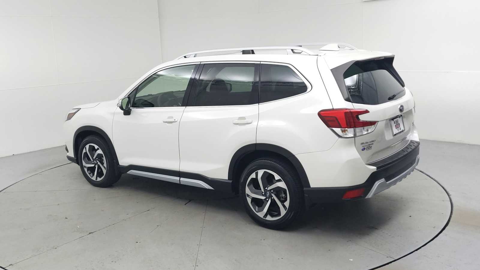 used 2022 Subaru Forester car, priced at $29,916