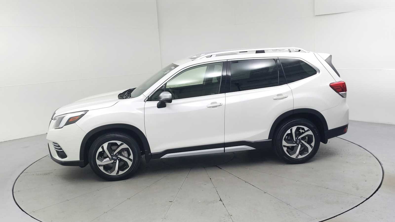 used 2022 Subaru Forester car, priced at $29,916