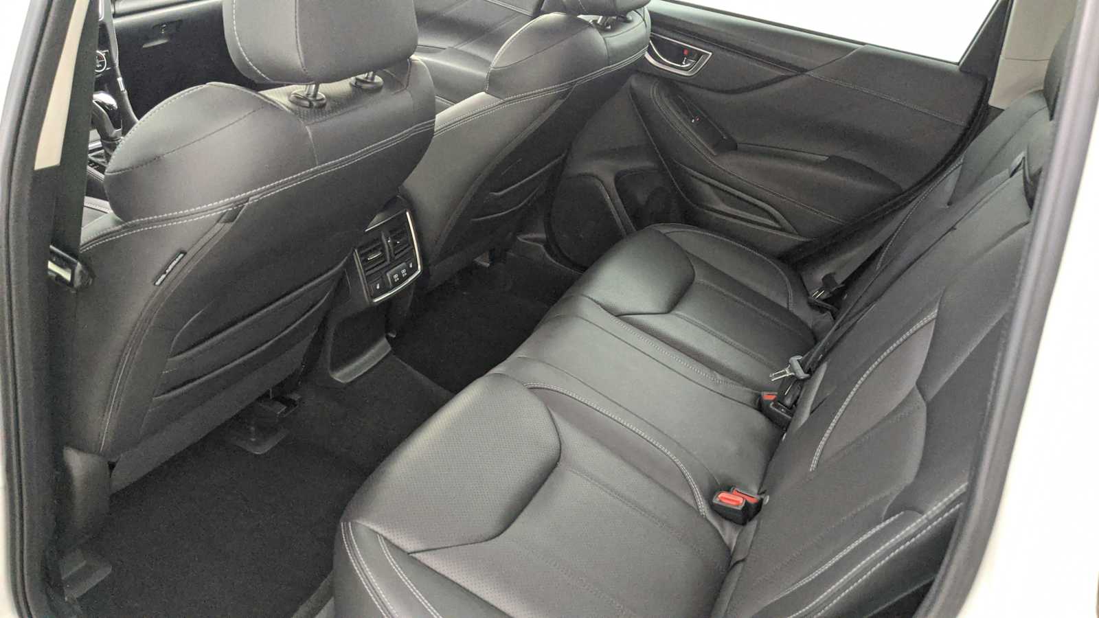 used 2022 Subaru Forester car, priced at $29,916